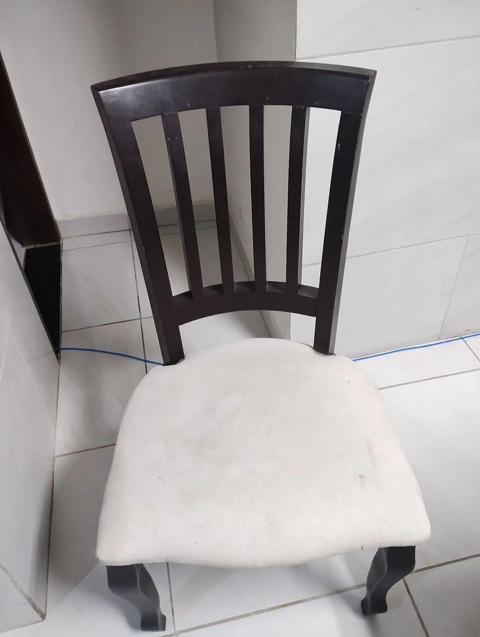 Cadeira de Jantar elegante