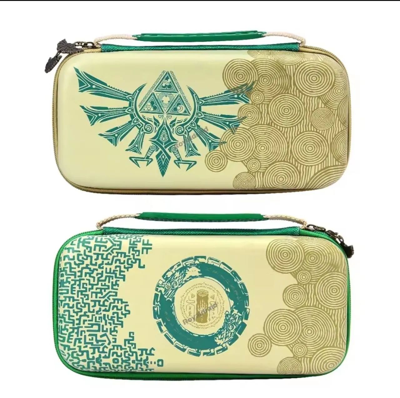 Case Armazenamento para Nintendo Switch 