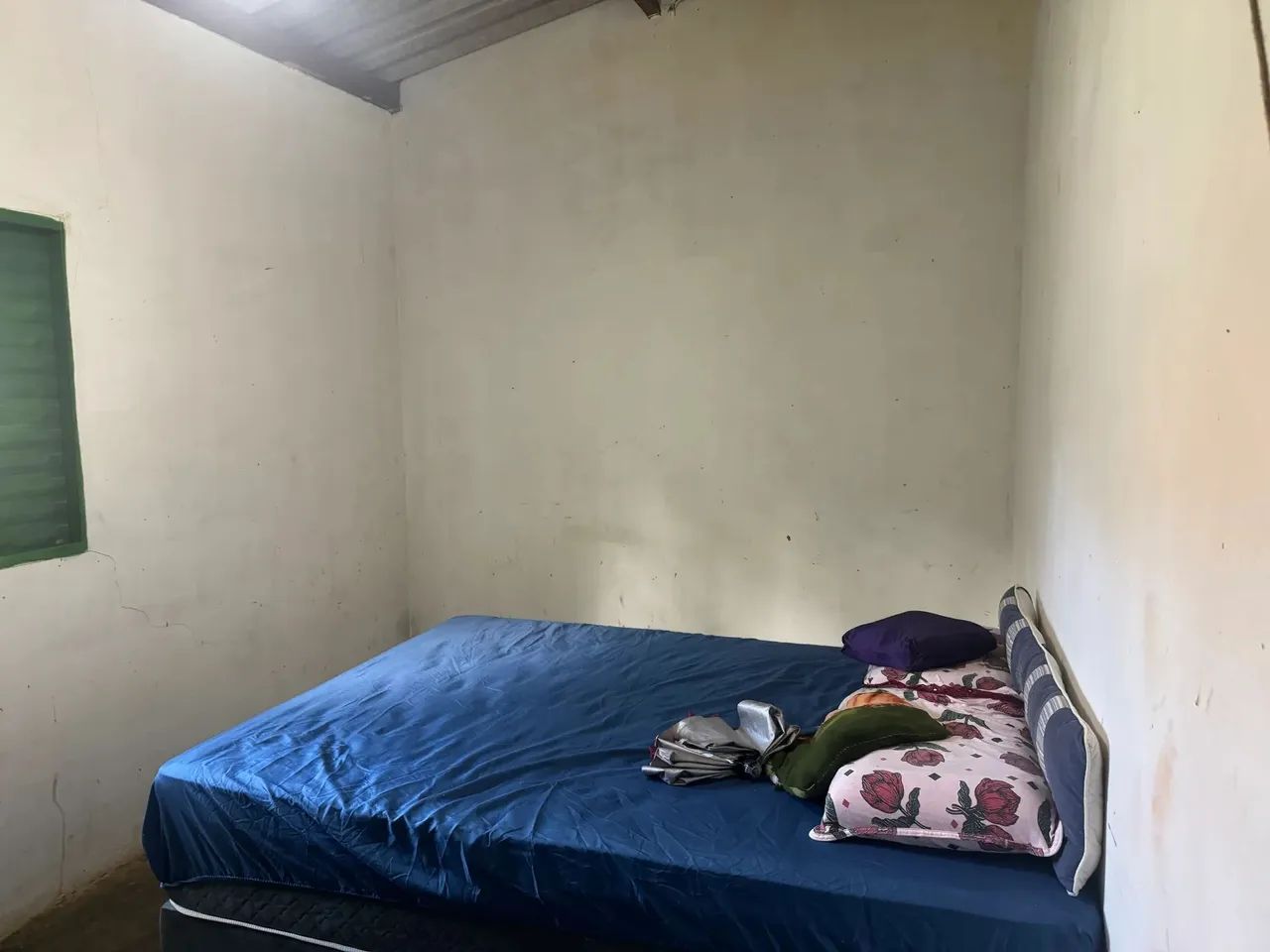 Casa para venda possui 80 metros quadrados com 2 quartos em Placa de Santo Antônio - Jusci - Foto 5