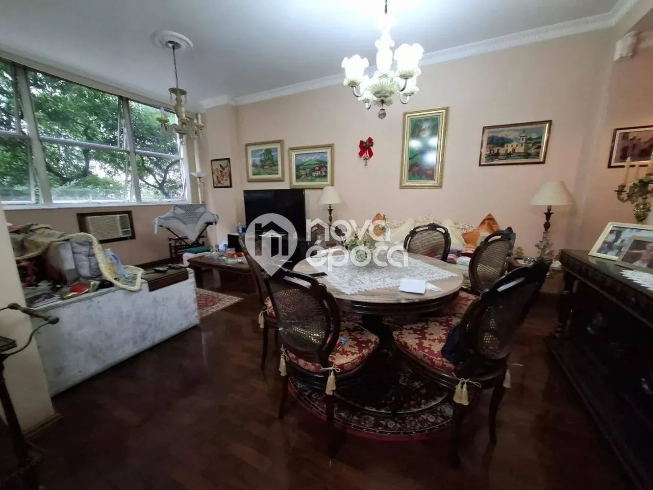 Copacabana | Apartamento 3 quartos - Foto 3