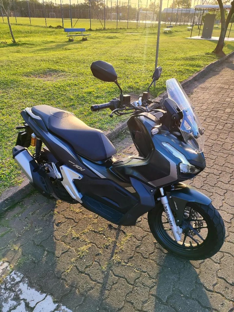 21,000 barbada 2024 Baixou!Abaixo da fipe  - Foto 4