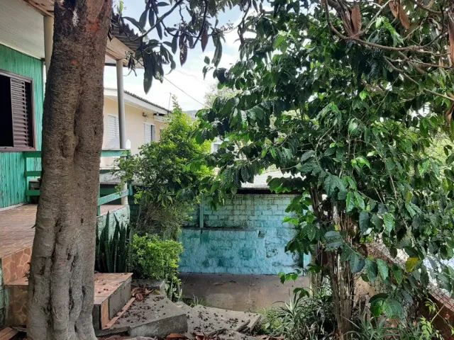 Foto - Porto Alegre - Morro Santana