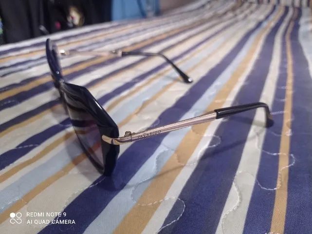 Óculos Sol (Passaredo) - Foto 2