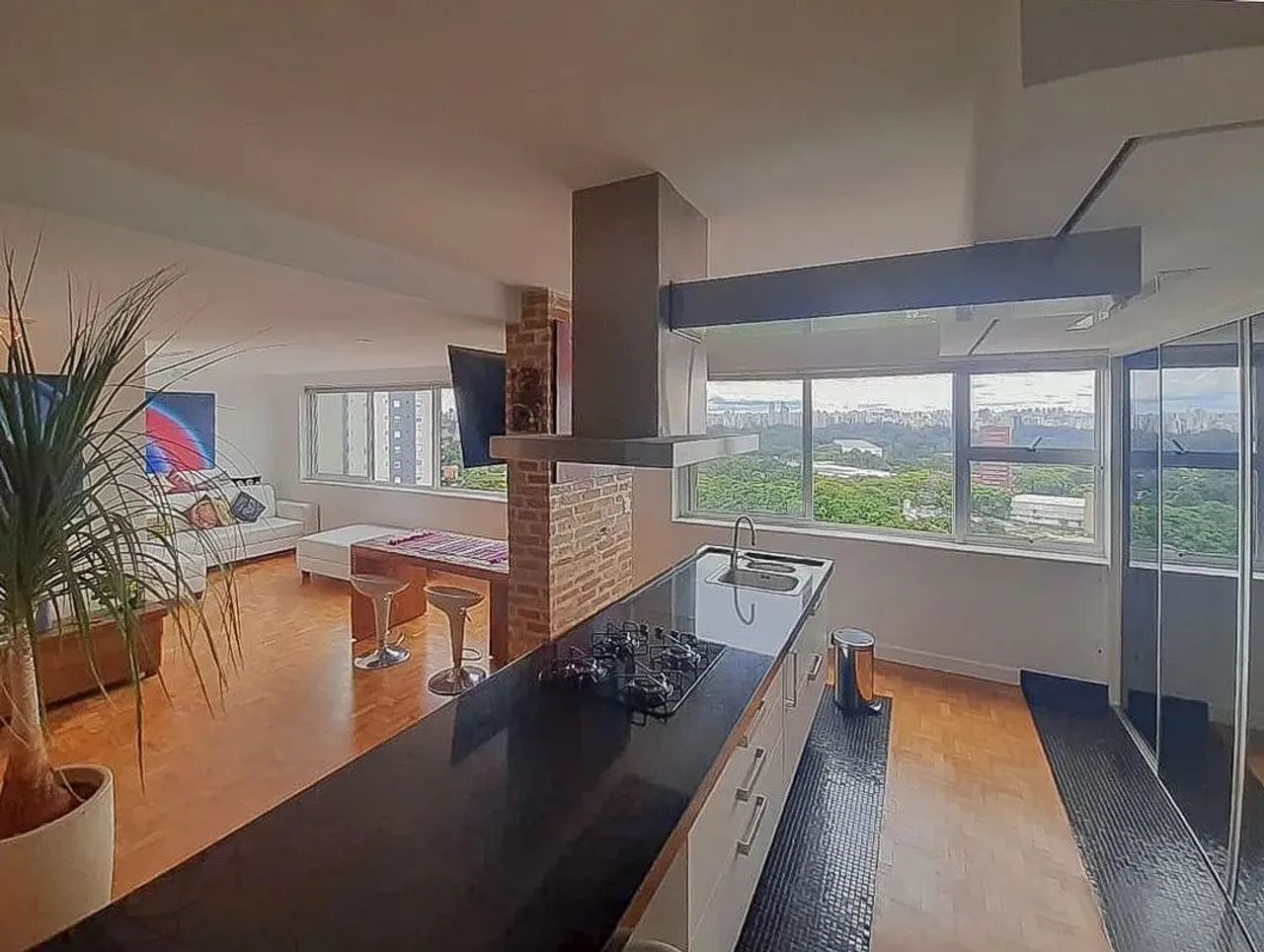 Apartamento tipo para venda em Vila Mariana com 1 quarto, 75m² - Foto 5