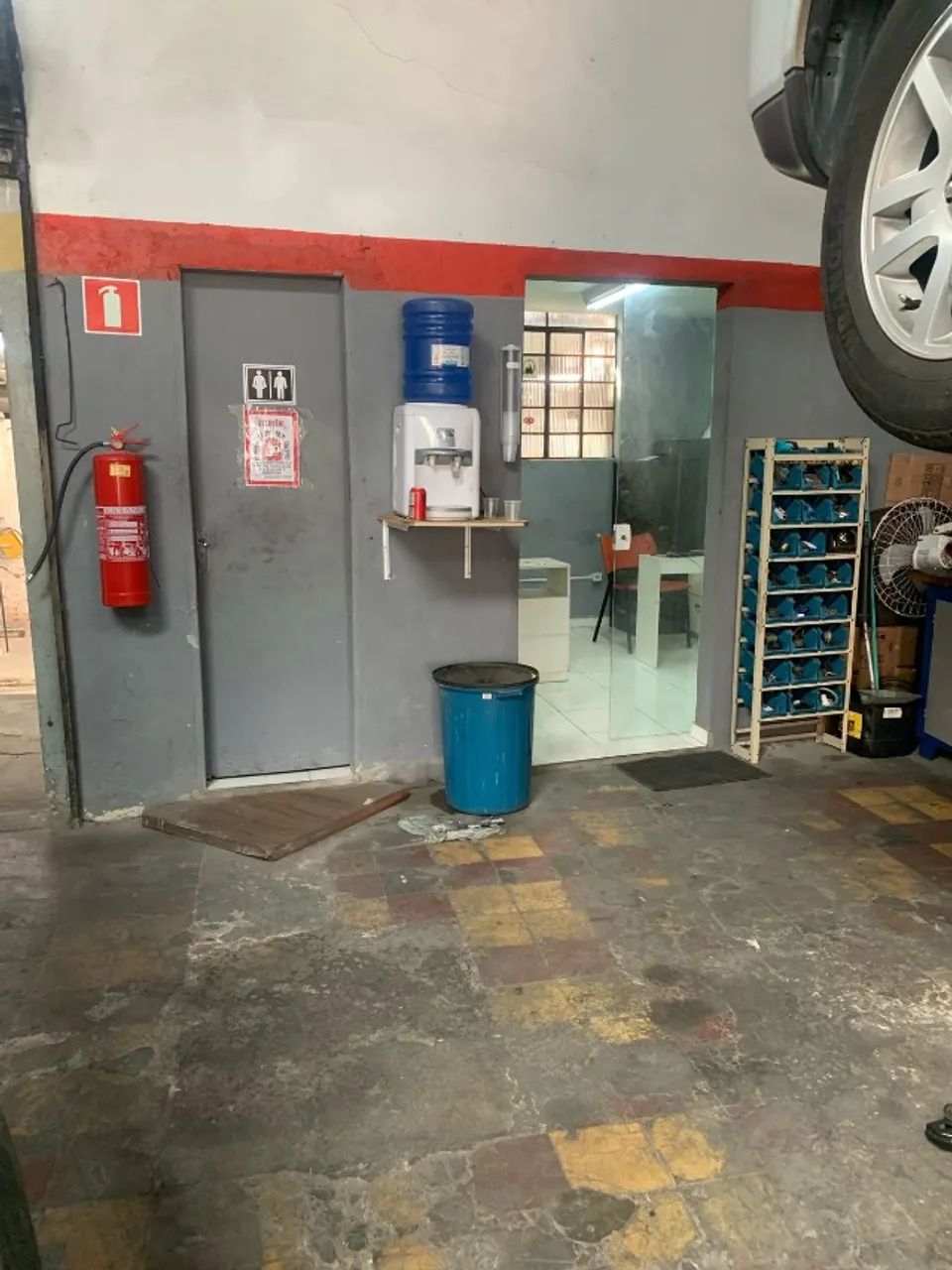 Oficina Mecânica com Funilaria Completa  - Foto 5