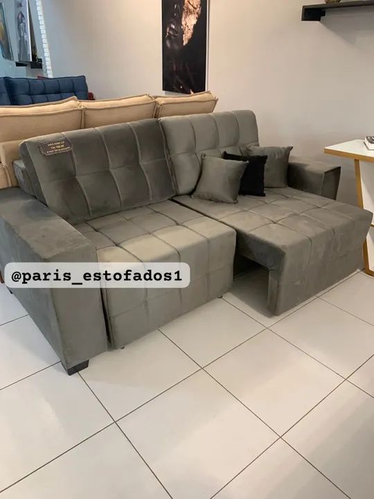 Sonic Retrátil disponível 10X SEM JUROS - Foto 5