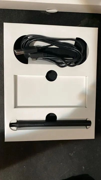 Wacom CTL4100 - Mesa Digitalizadora Intuos Creative - Foto 6