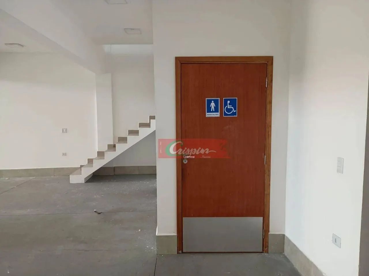 Salão comercial novo, próximo ao centro de Guarulhos! - Foto 5