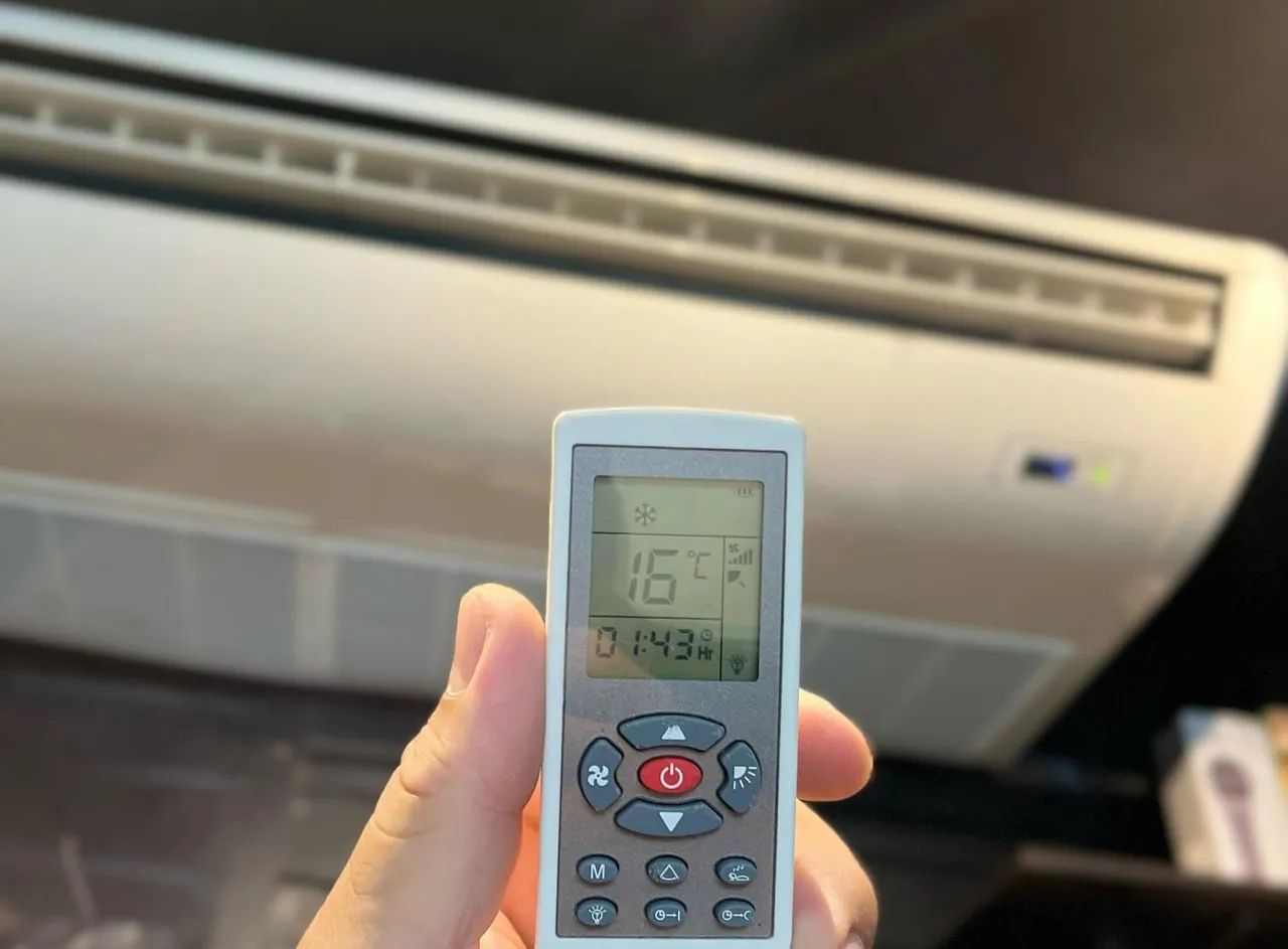 Ar Condicionado Split 60 000 btus - Foto 3