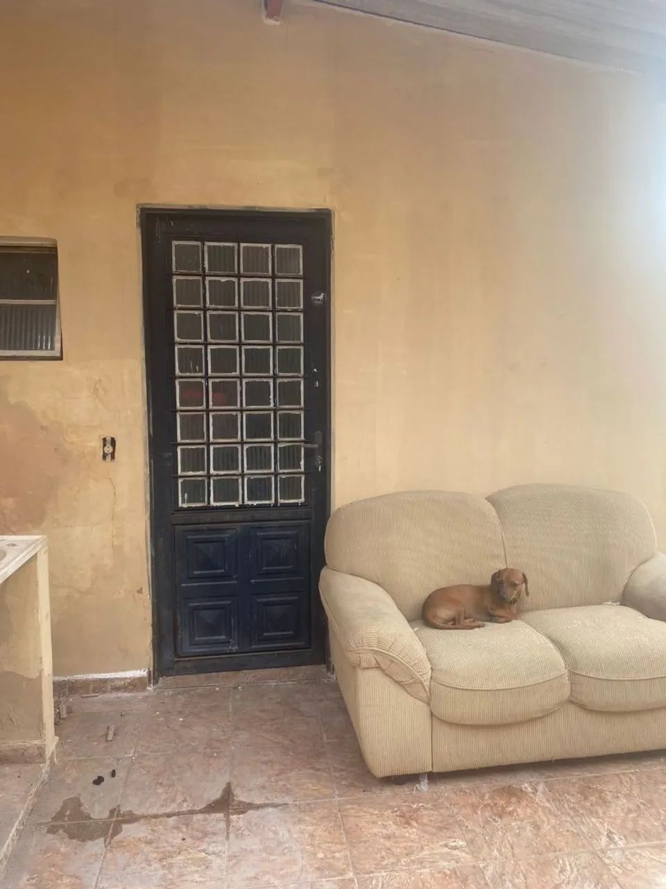 Foto - Brasília - Setor Habitacional Samambaia (Vicente Pires)