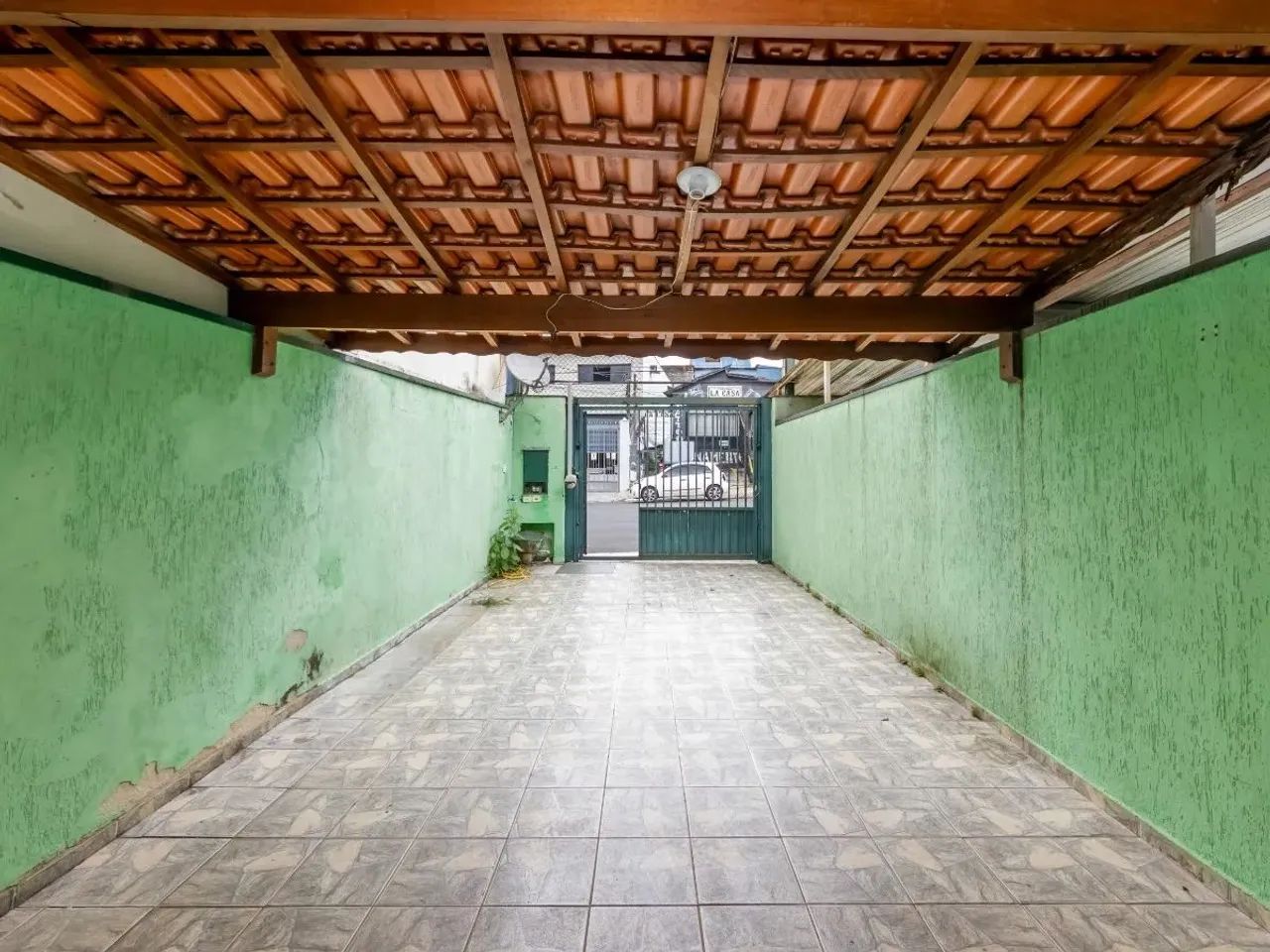 Sobrado para venda com 2 quartos, sendo 2 suítes, 83m² - Foto 3