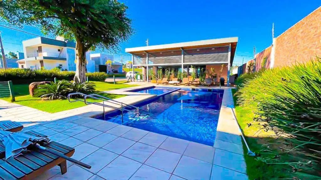 Terreno / Lote / Condomínio - Bairro Vila Augusta - Foto 3