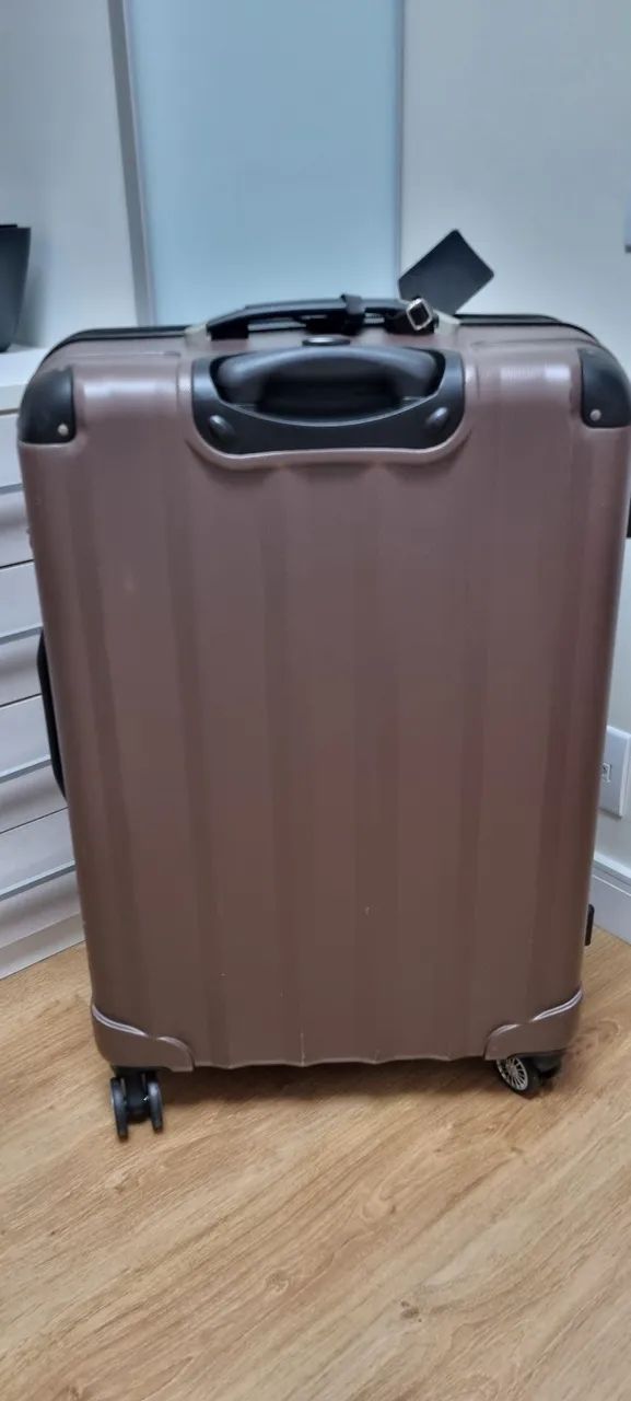 Mala de viagem - Grande