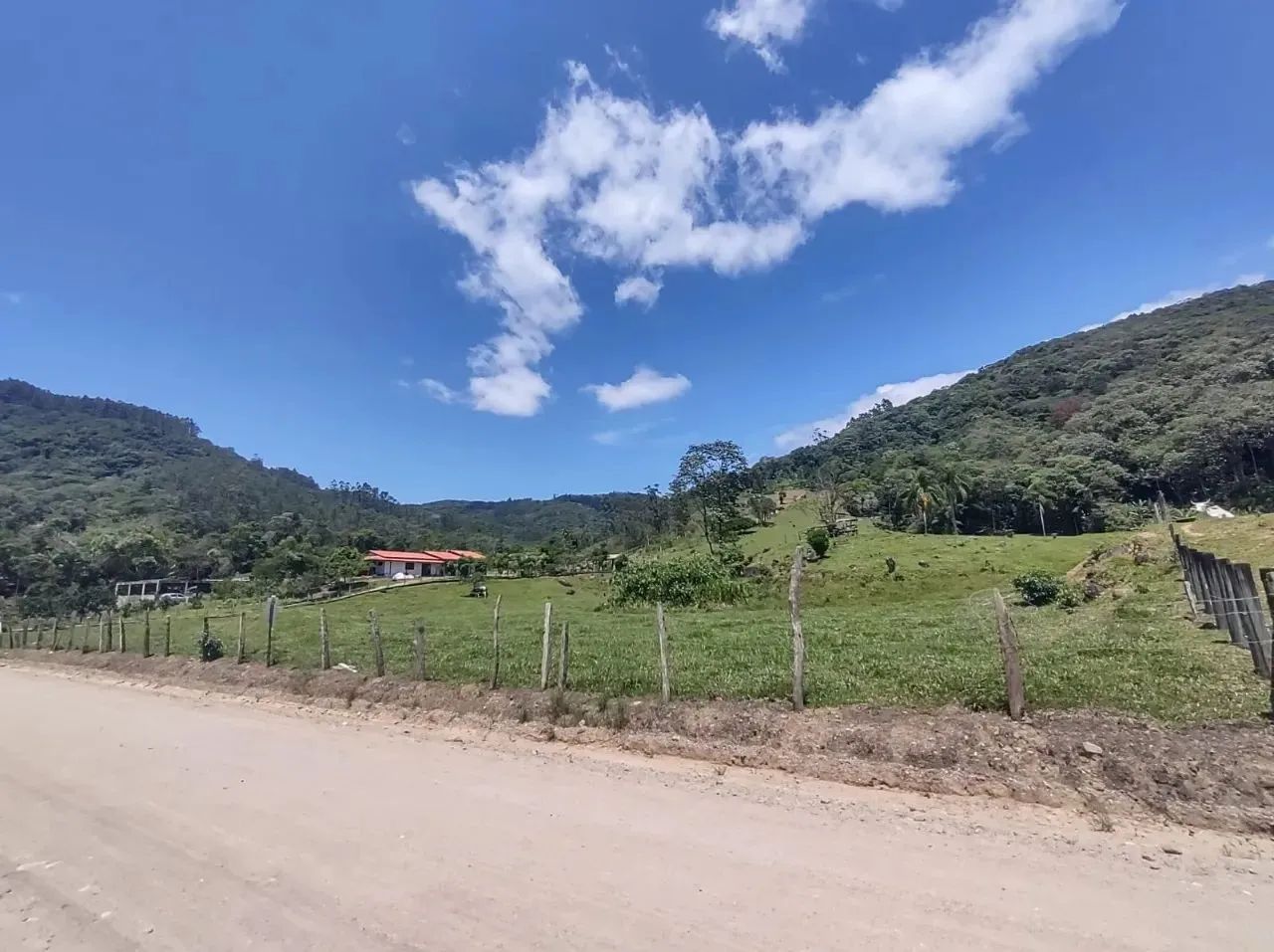 Sítio / Área Rural com 2 hectares em Três Riachos, Biguaçu - Foto 4