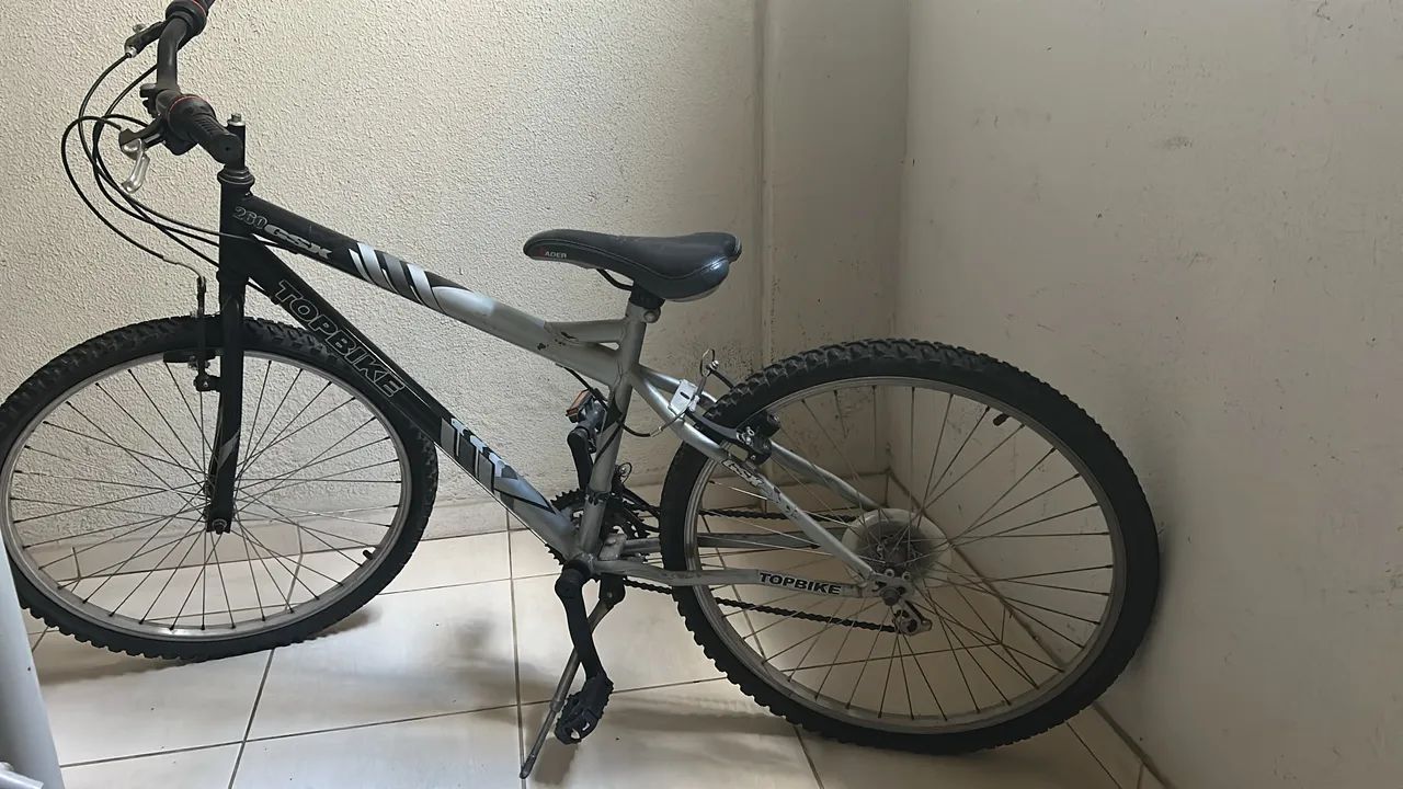 260 gsx top bike com marcha quadro 17 aro 26 