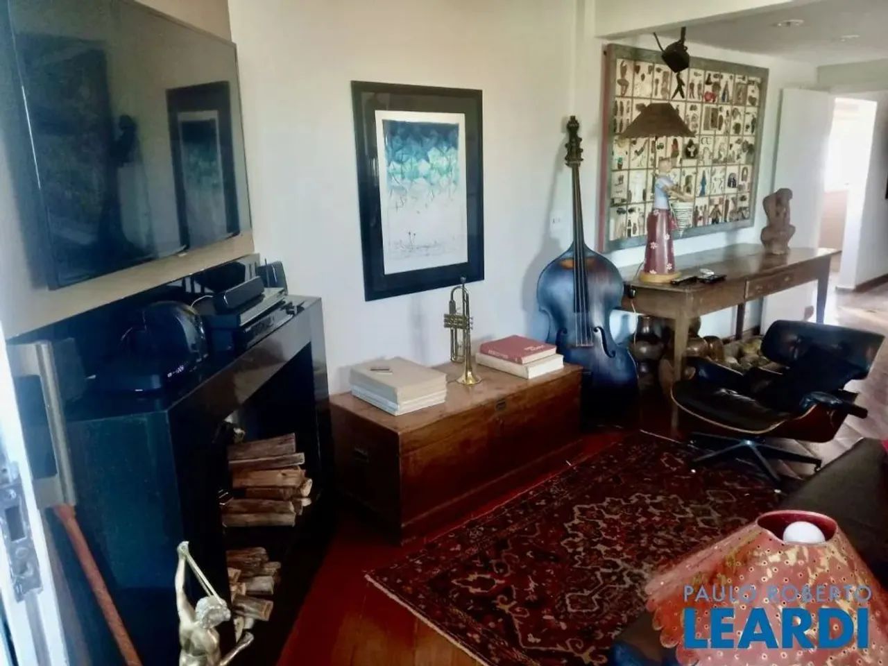 APARTAMENTO - VILA CLEMENTINO - SP - Foto 4