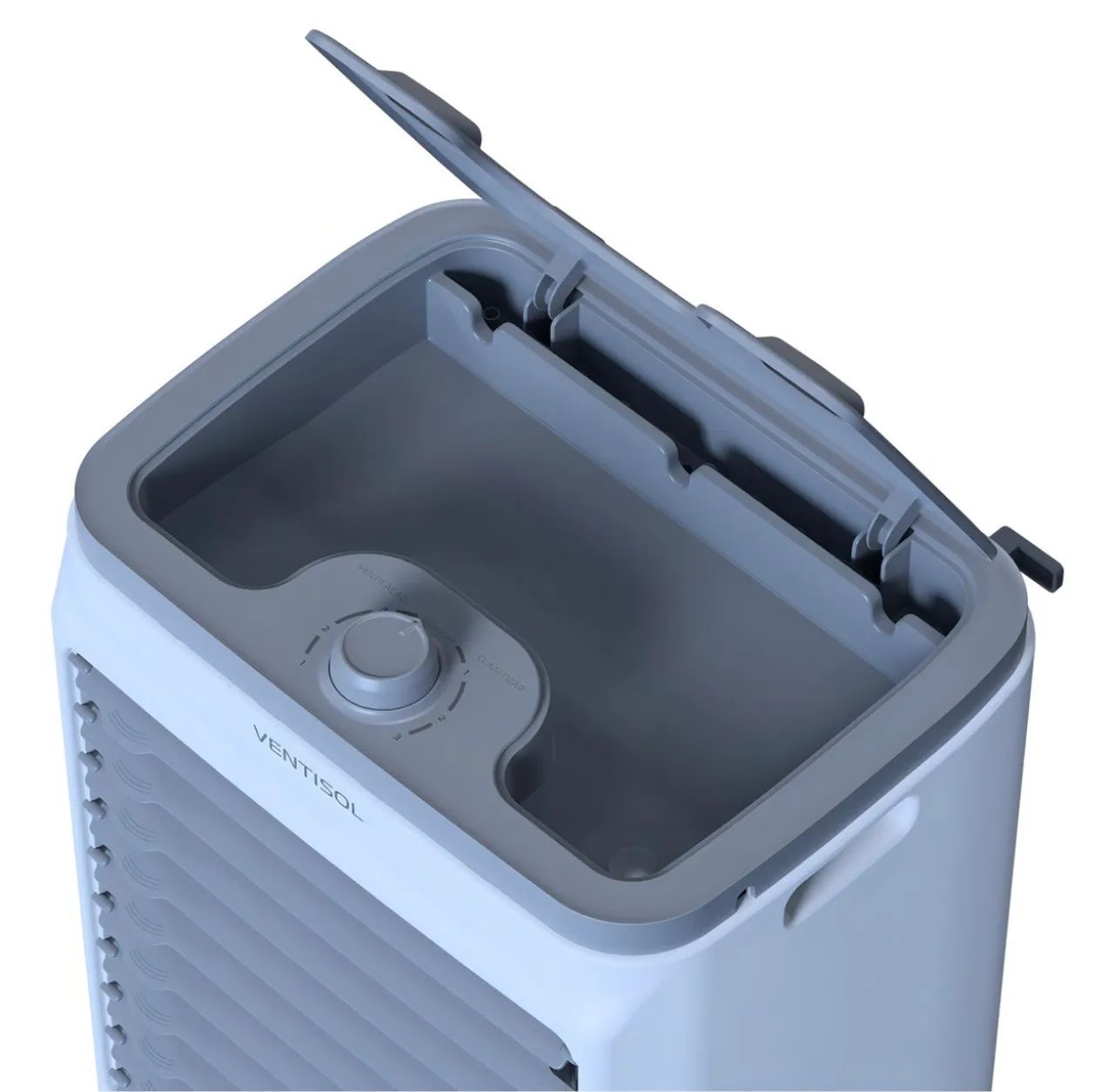 Climatizador de Ar Ventisol - Foto 2