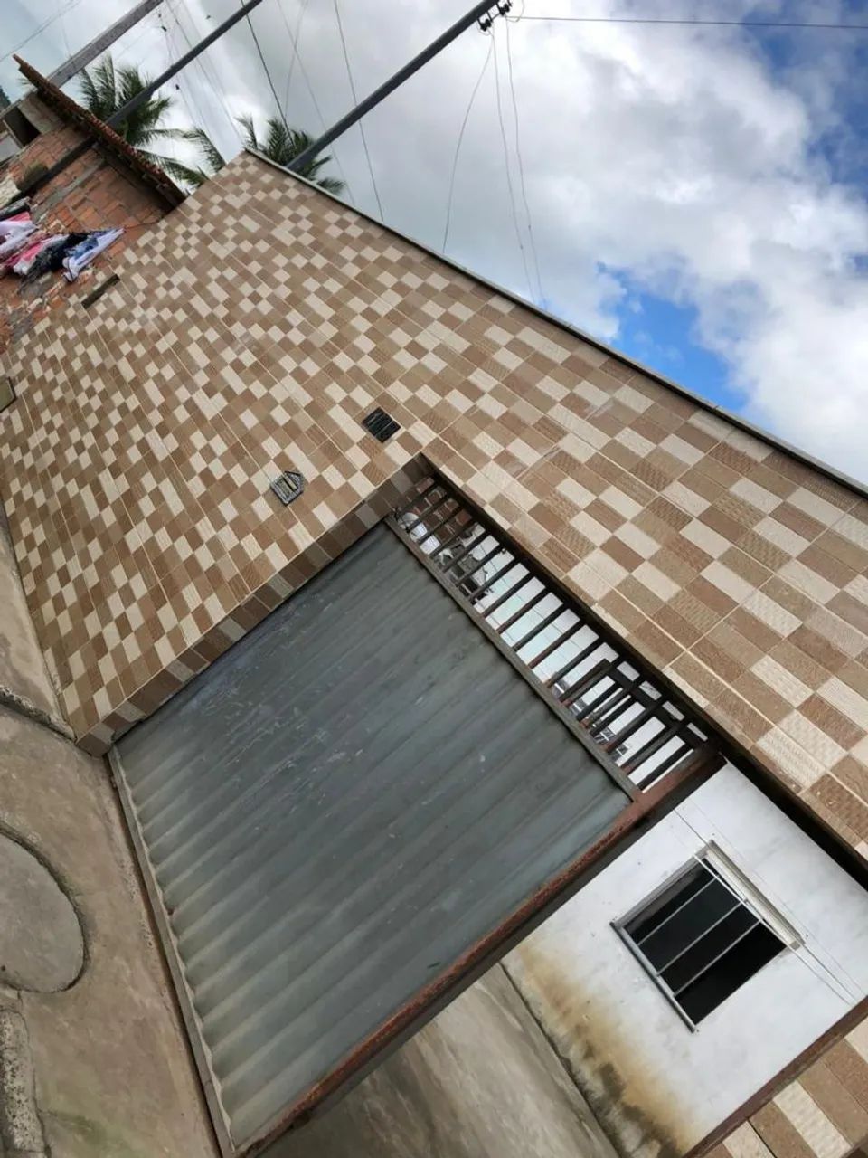 Foto - Feira de Santana - Tomba