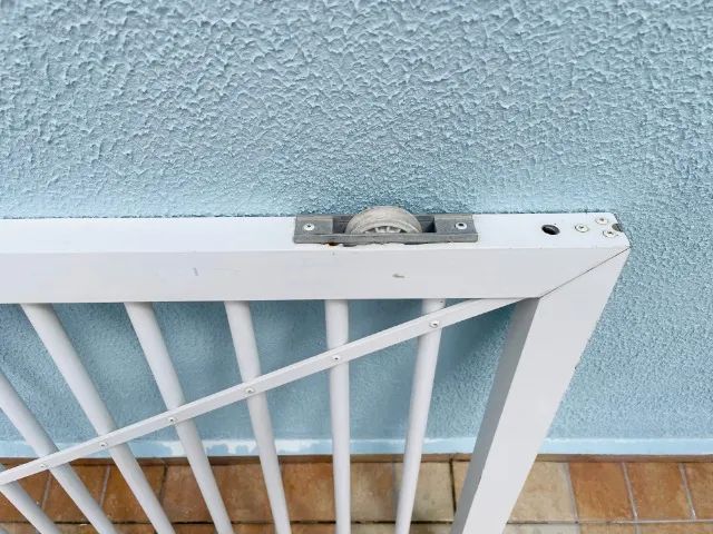 Grades de Portão - Foto 5