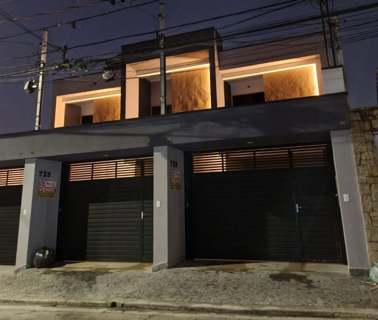 Sobrados vila zelina