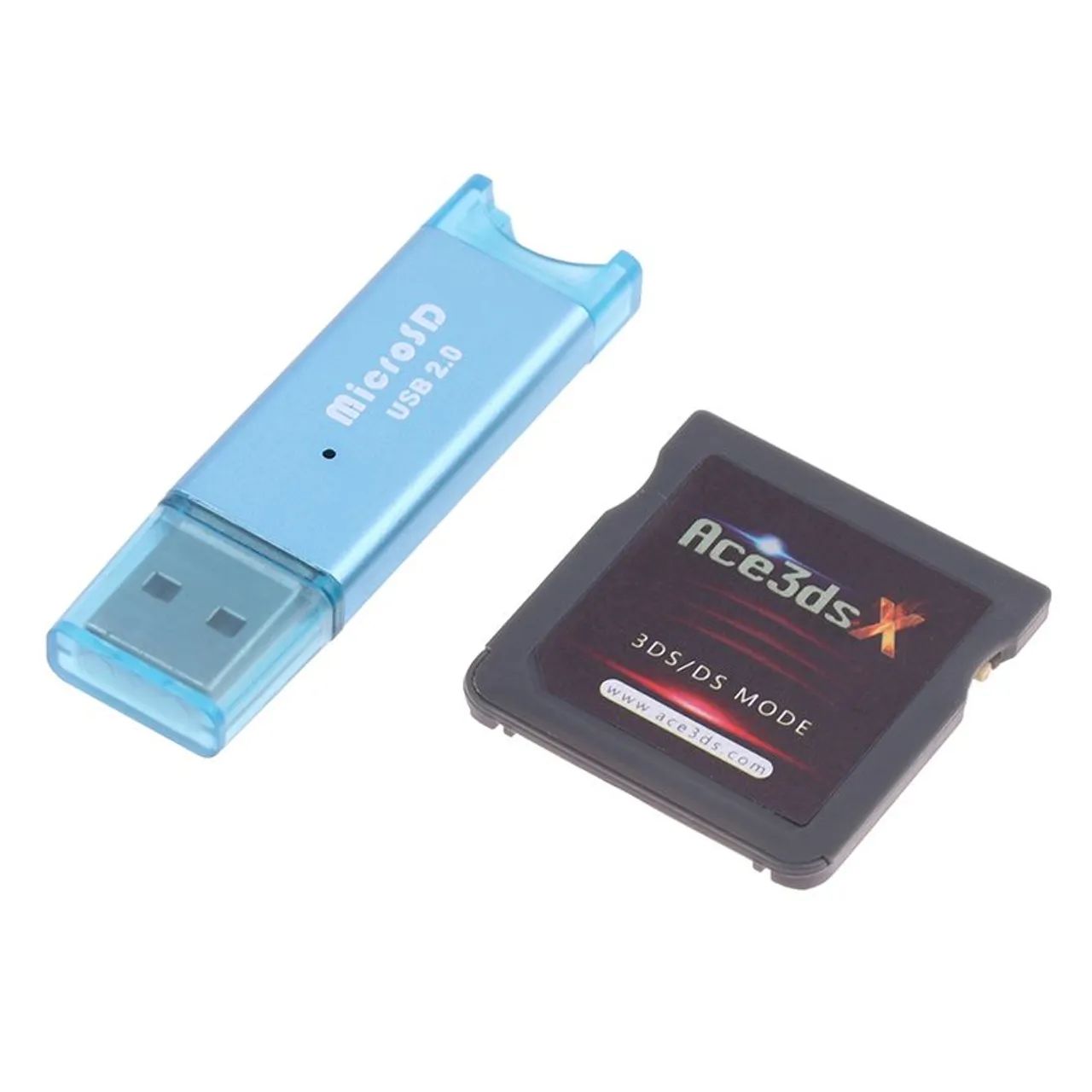 ACE 3DS X Everdrive para Nintendo DS DS Lite 3DS 2DS Jogos de Video Game Mata do Segredo Campo Grande 1366939853 OLX