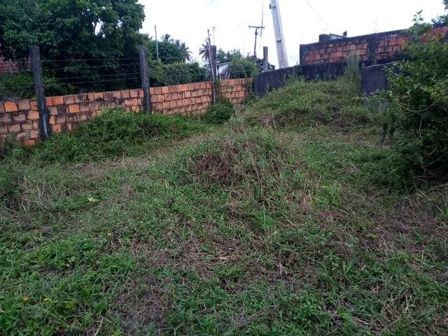 Terreno à venda, 2952 m² por R$ 550.000,00 - São Cristóvão - Salvador/BA