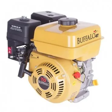 Motor a gasolina 7Hp ( Buffalo )