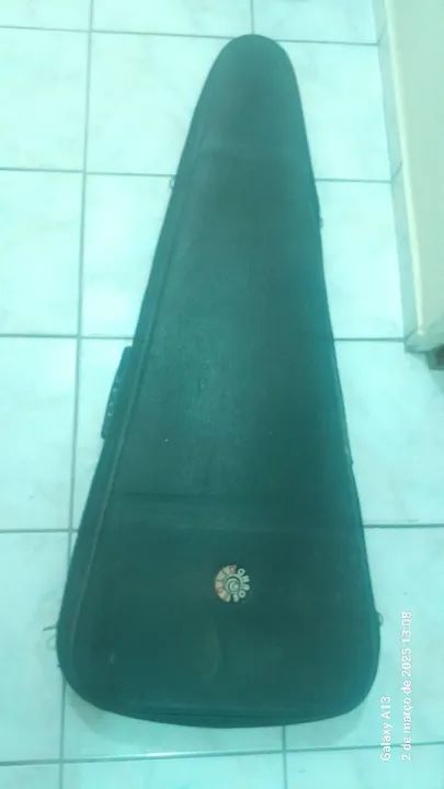 SOFTCASE SOLID SOUND "TROCO"
