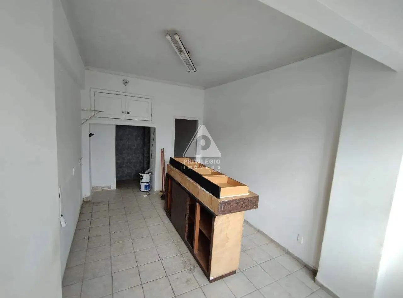 Excelente apartamento misto proximo a Praça Tiradente - Foto 5