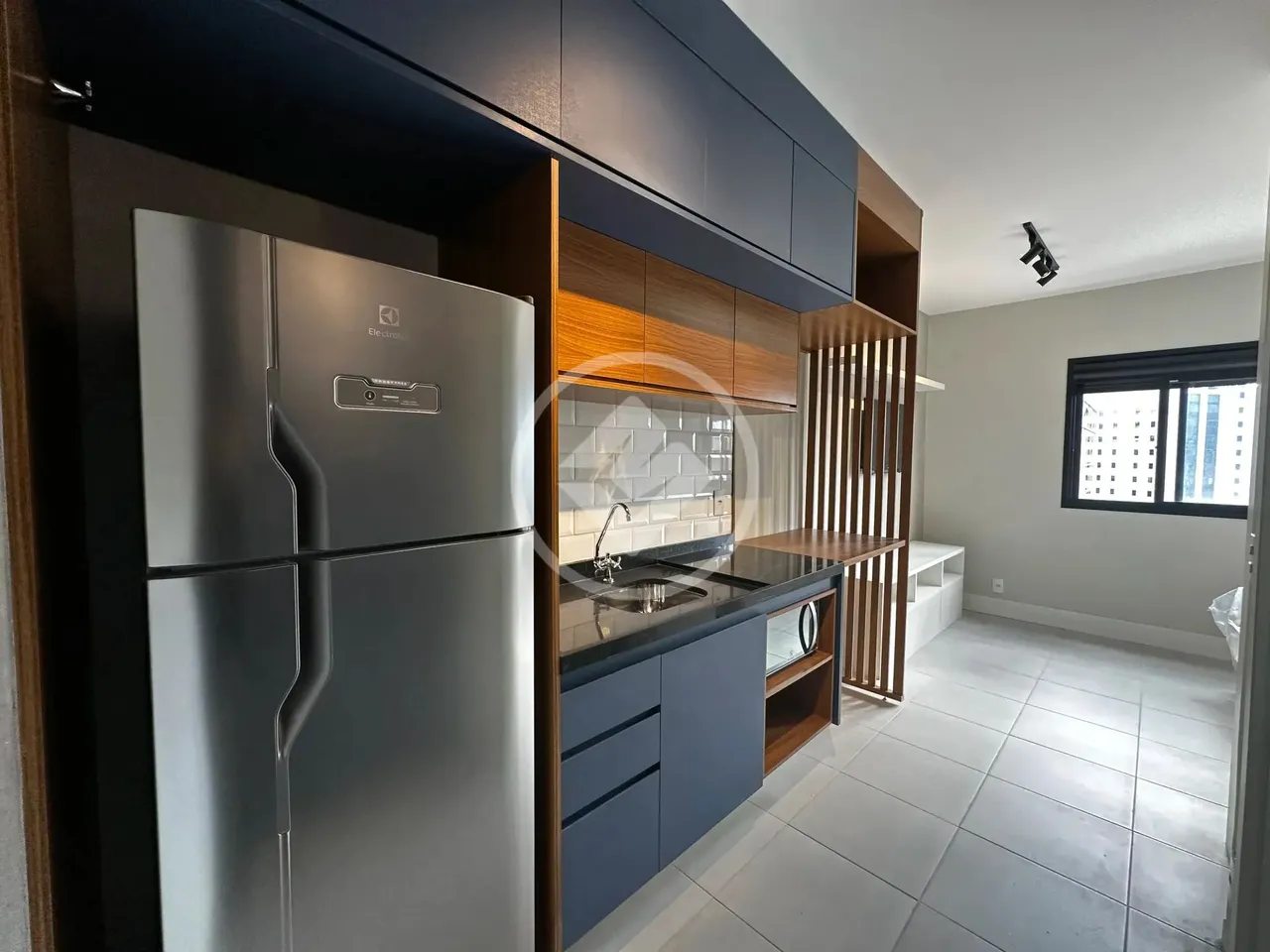 Studio para venda ou locação na Vila Olímpia codigo: 125120