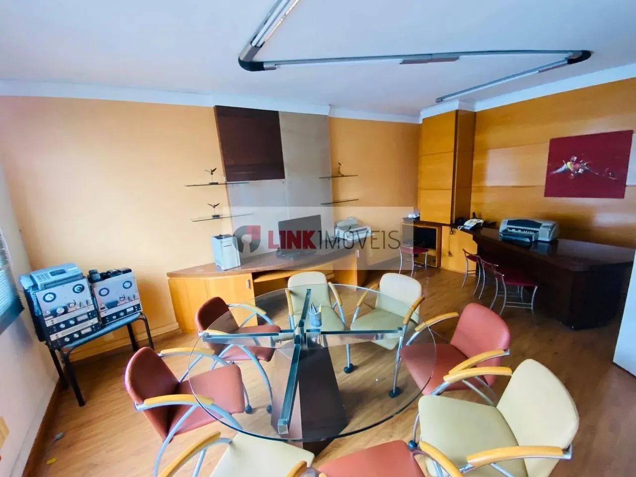 Sala em Av. Maruípe - Vitória