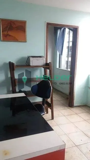 Sala Comercial e 2 banheiros para Alugar, 140 m² por R$ 2.000/Mês