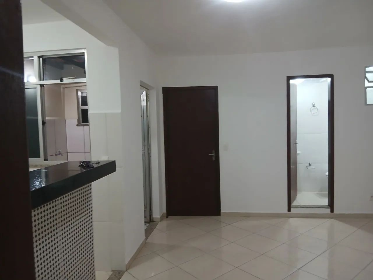 Foto - Rio de Janeiro - Rio Comprido