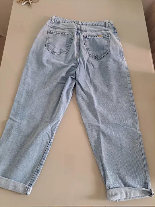 Bazar Feminino (Peças ótimas) - Foto 4