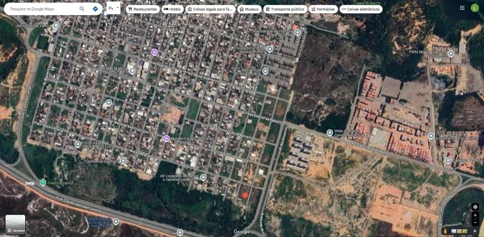 VENDO LOTE NO VALE ENCANTADO - Foto 2
