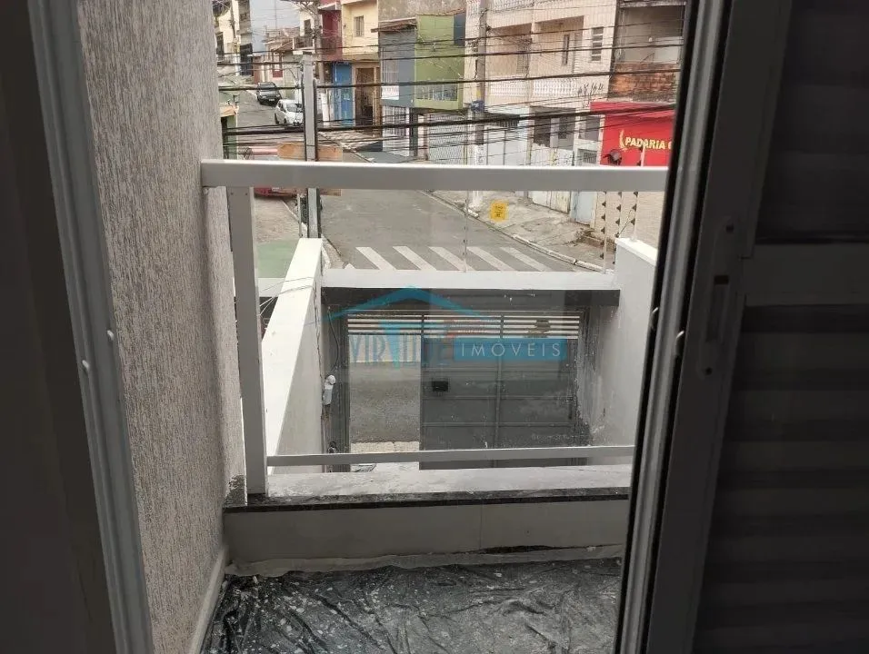 Sobrado para Venda no bairro Ponte Rasa, 3 dorm, 1 suíte, 2 vagas, 105 m