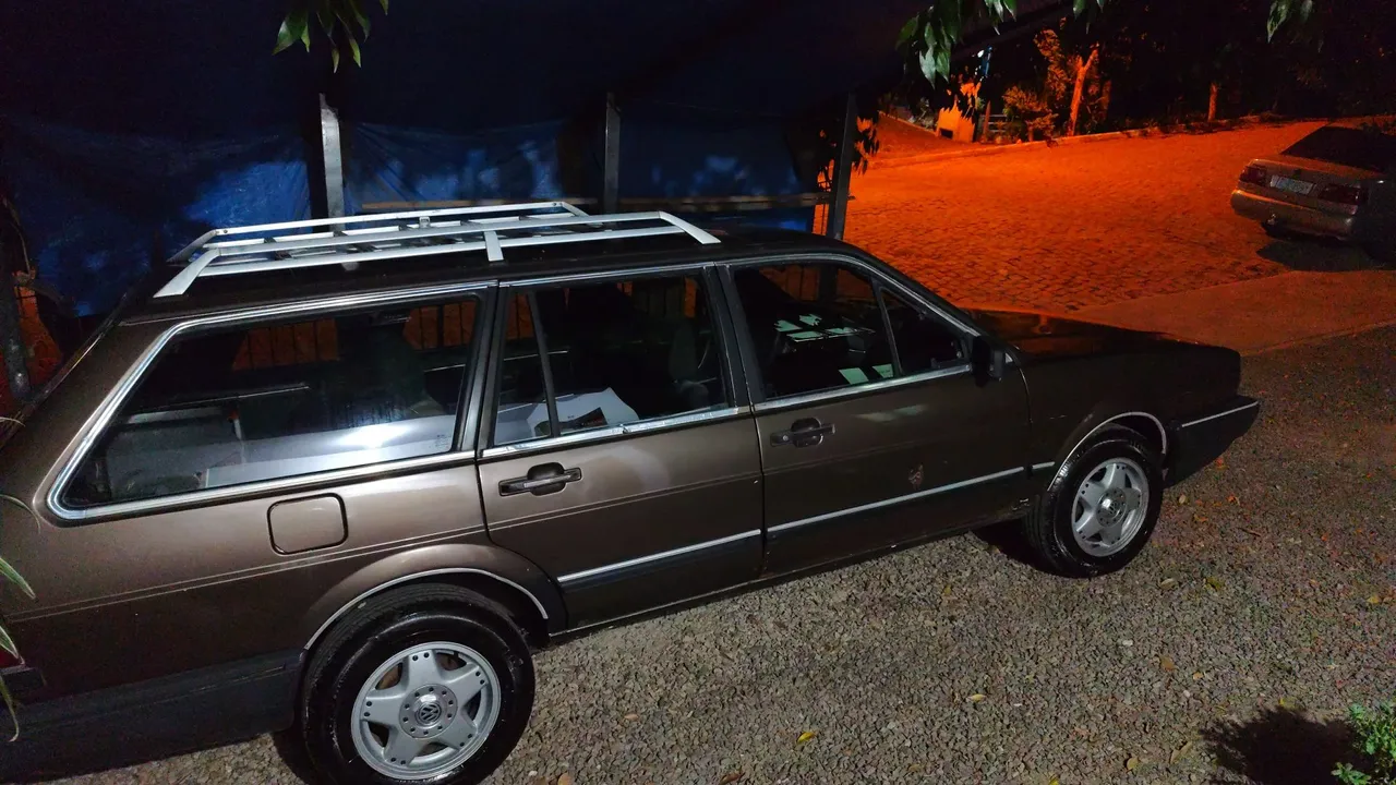 Santana Quantum