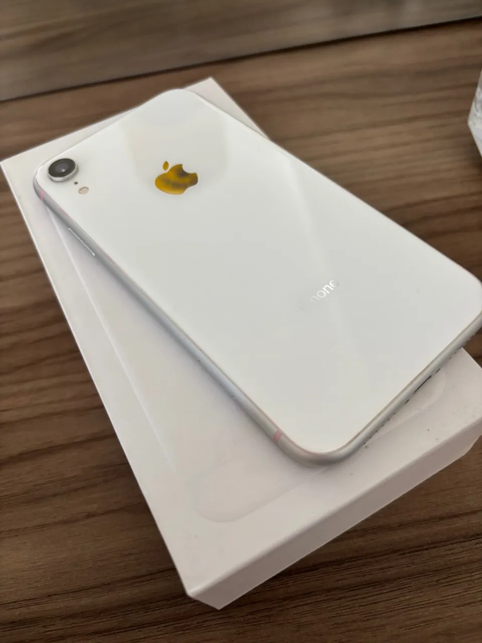 iPhone XR 128GB
