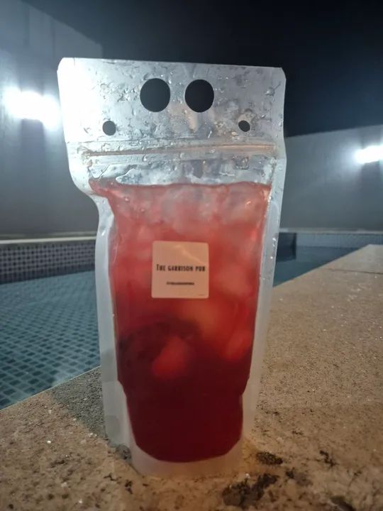 FAZEMOS OS DRINKS DO SEU EVENTO