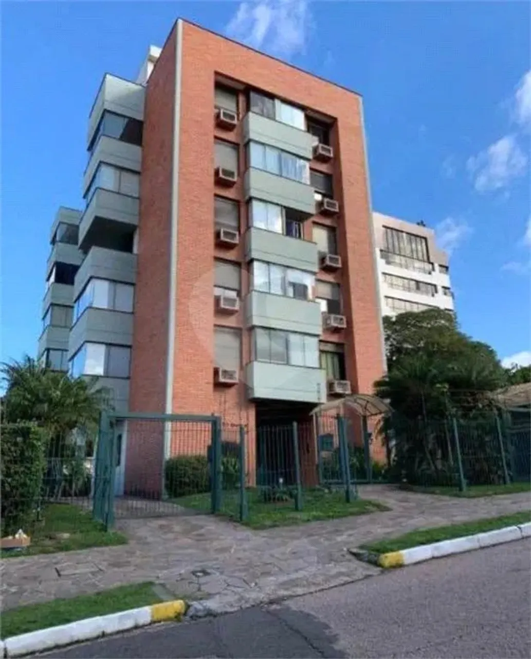 Apartamento com 1 quartos para locação em Vila Jardim - RS