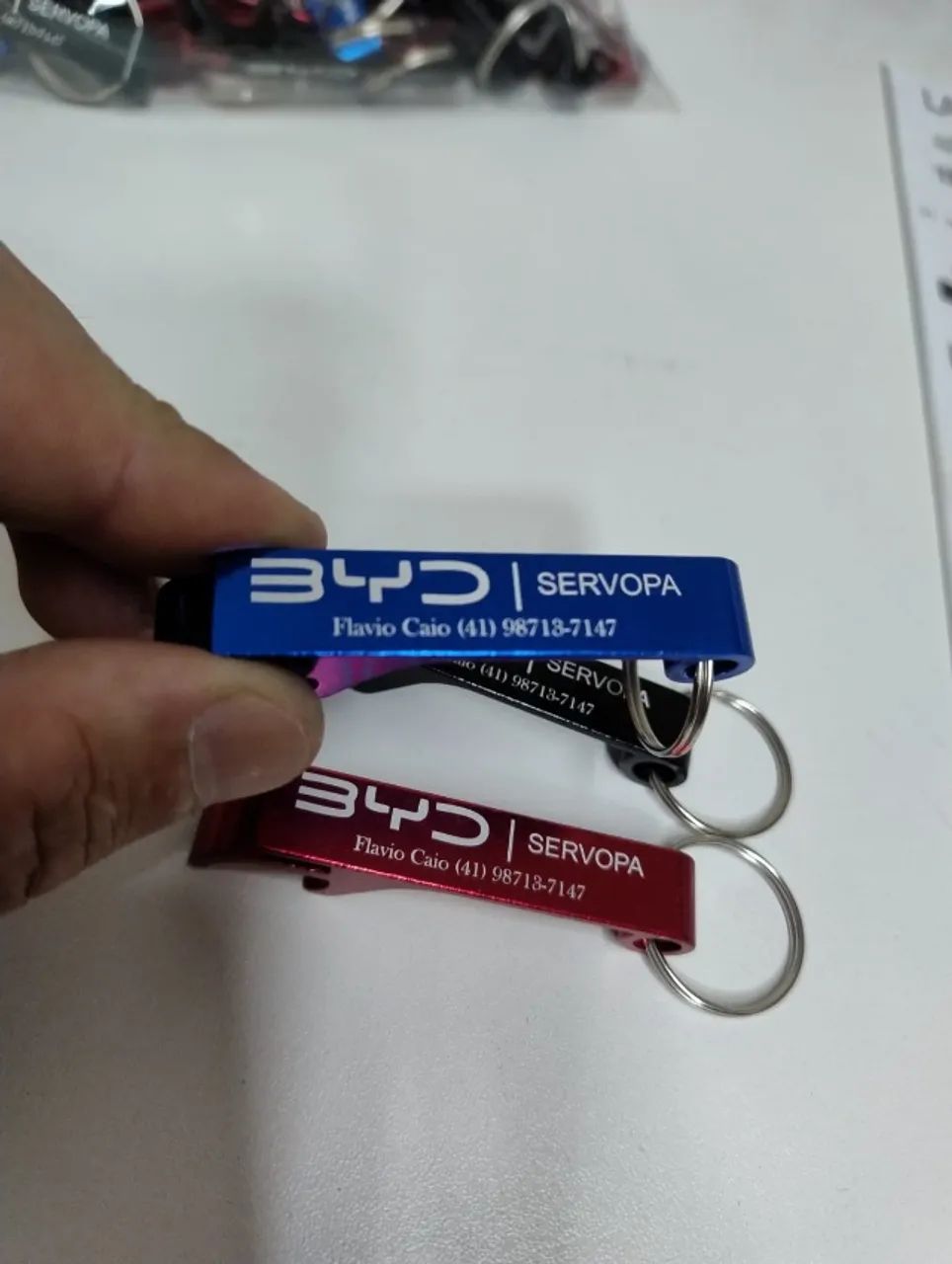 Brinde Personalizado para Sua Empresa! - Foto 5