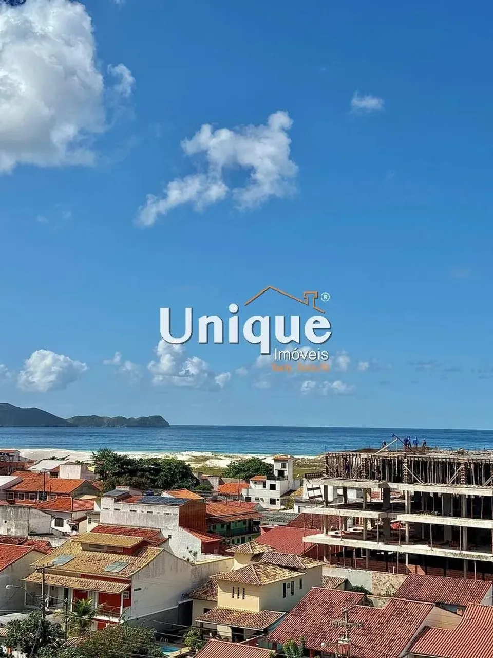 Cobertura,160m², Braga - Cabo Frio, à venda por R$ 1.500.000,00