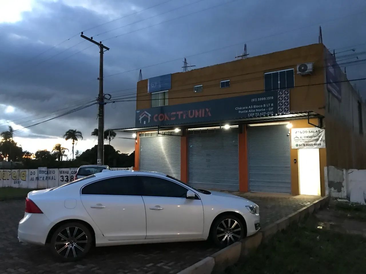 Volvo T4 S60 ano 2017/18