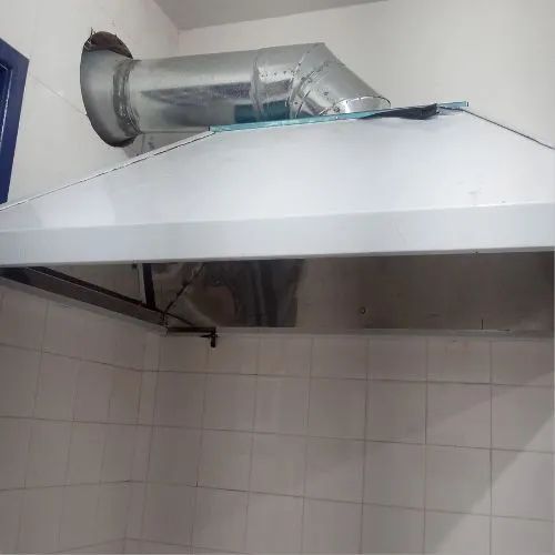 Exaustor de Cozinha Industrial - Foto 3
