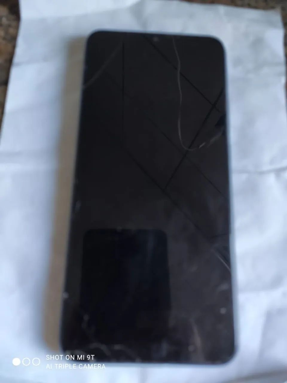 Xiaomi Redimi 9 - Foto 3