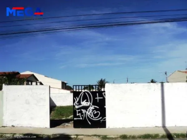 Terreno para alugar no bairro Lagoa Redonda - Fortaleza/CE