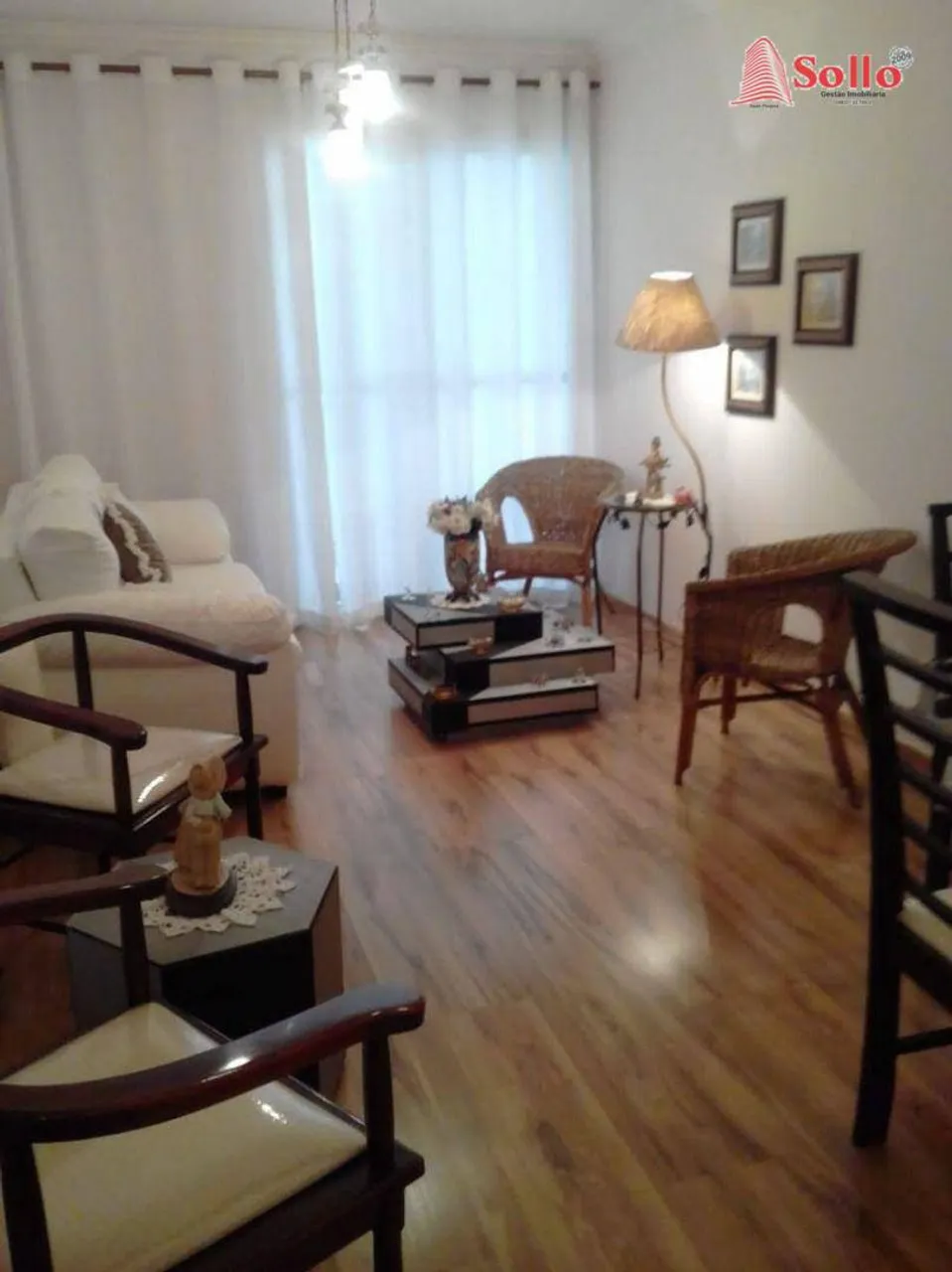CONDOMÍNIO ESSENCE Apartamento com 3 dormitórios à venda, 80 m² por R$ 720.000 - Jardim Za