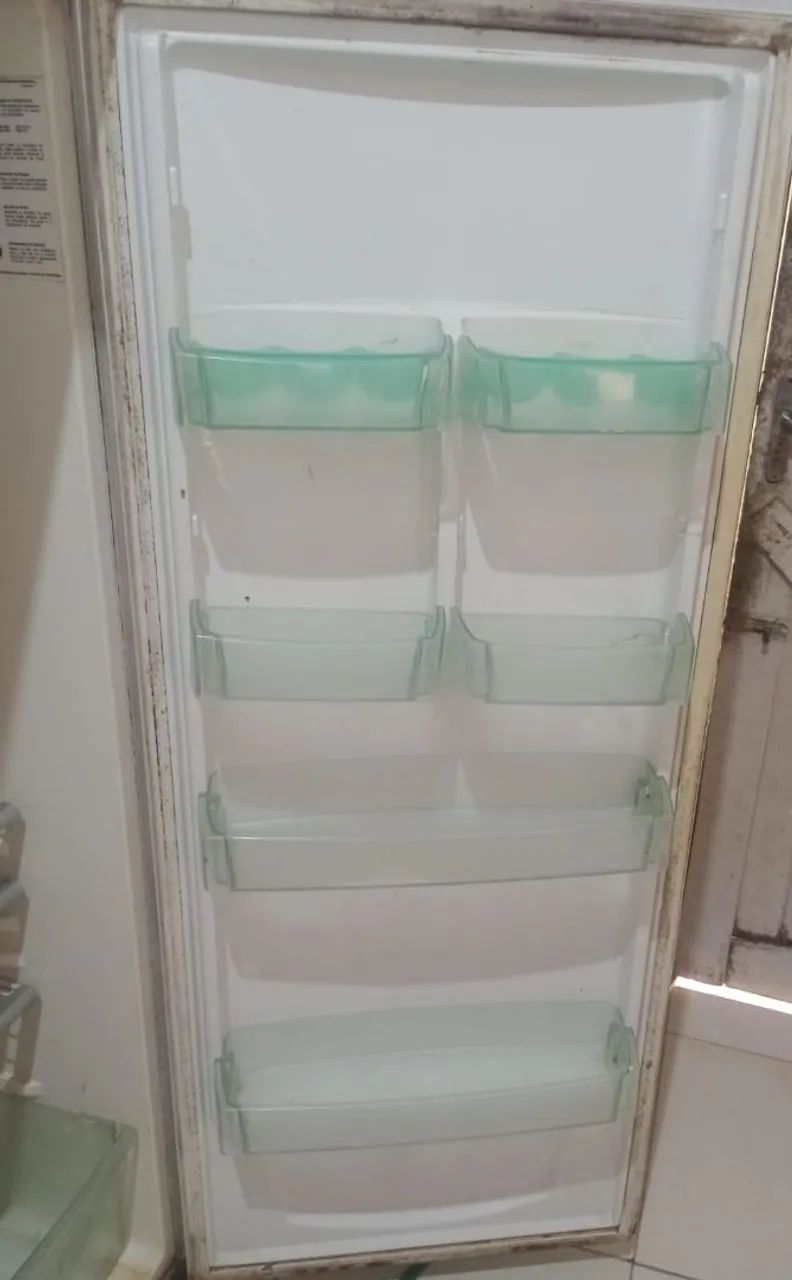 Geladeira em ótimo estado - Foto 3