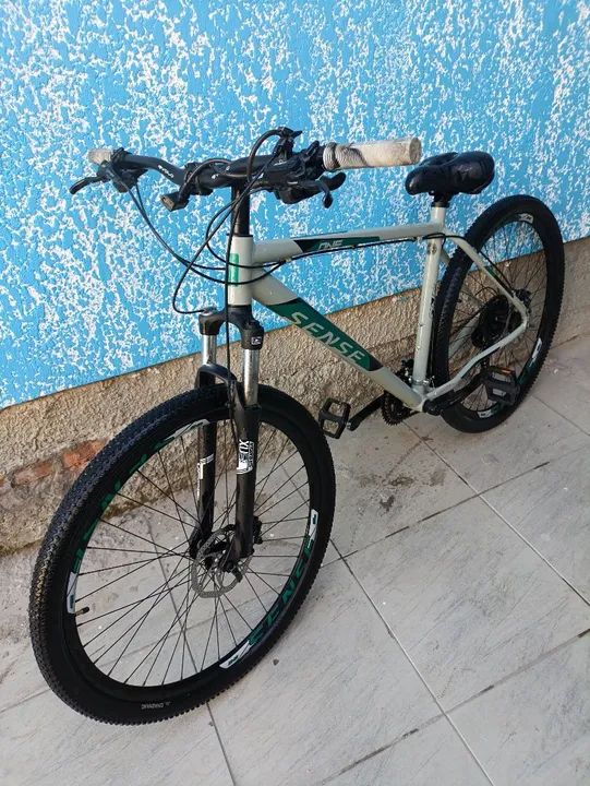 Bike aro 29 top - Foto 2