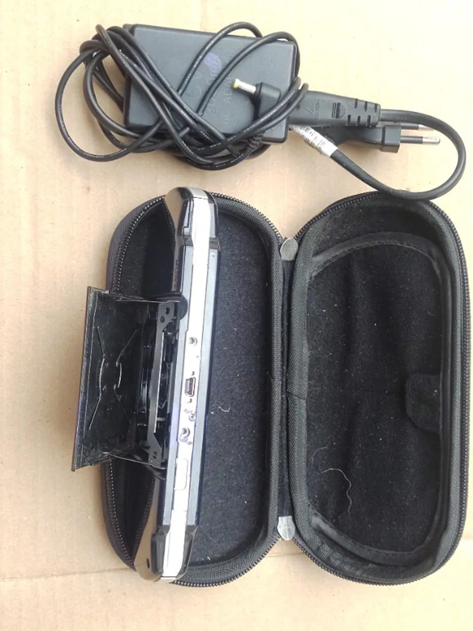 psp brickado - Foto 3